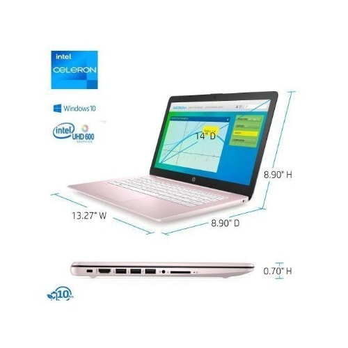 Stream 14 -Intel Celeron -11.6