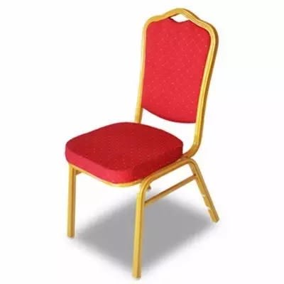Banquet Chair - Red