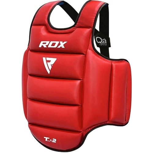 Taekwondo Body Protector