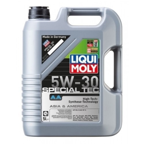 Special Tec Aa 5w-30 - 5L