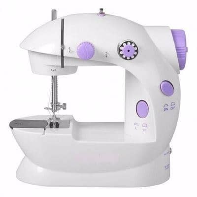 Purpose Mini Sewing Machine