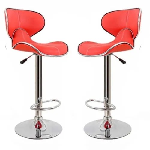 Set Of 2 Love Barstool