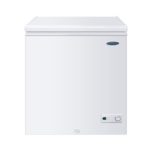 100l Chest Freezer - htf-100