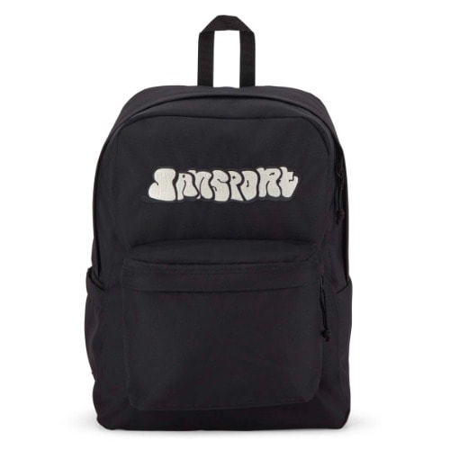 Superbreak Plus Fx Backpack - Puff Graffiti