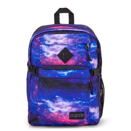 Main Campus Backpack - Space Dust
