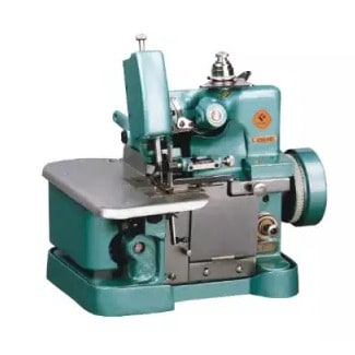 Overlocking Sewing Machine