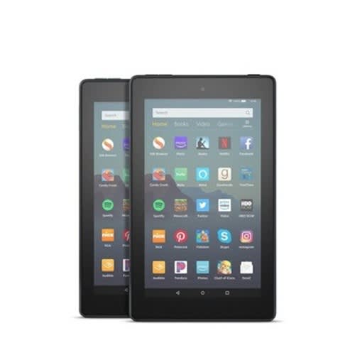 Fire 7 Inches 1gb Ram 16gb Storage Kids Educational Tablet With Alexa