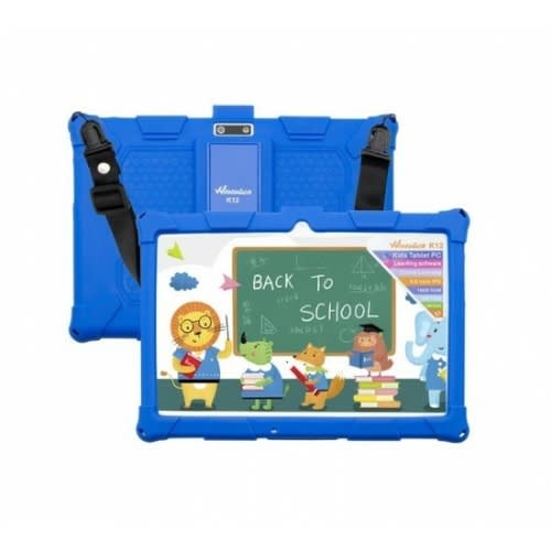 K12 Kids Tablet-Dual Sim- 9.6