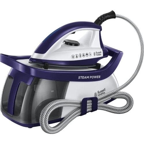 24440 Steam Generator Iron - Series 3 - 2600w