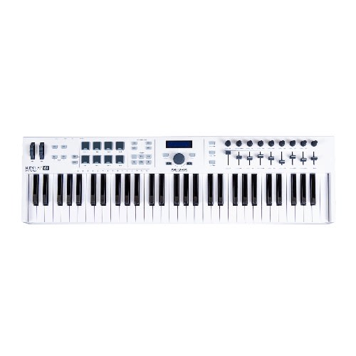 Essential 61 Controller