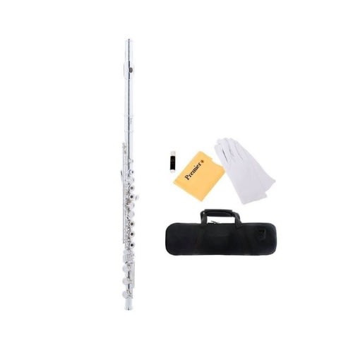 English Flute