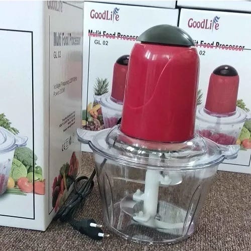 Good Life Multi Food Processor