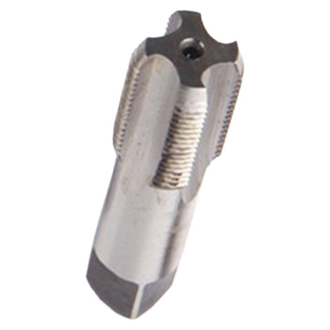 55° Piping Thread Taps Re-Thread For Jam Pipe Hand Taper G3 To 8