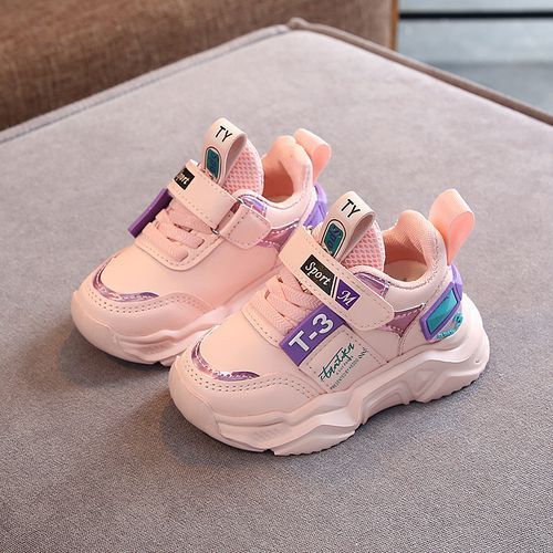 Children's Sports Shoes Fashion Toddler Shoes