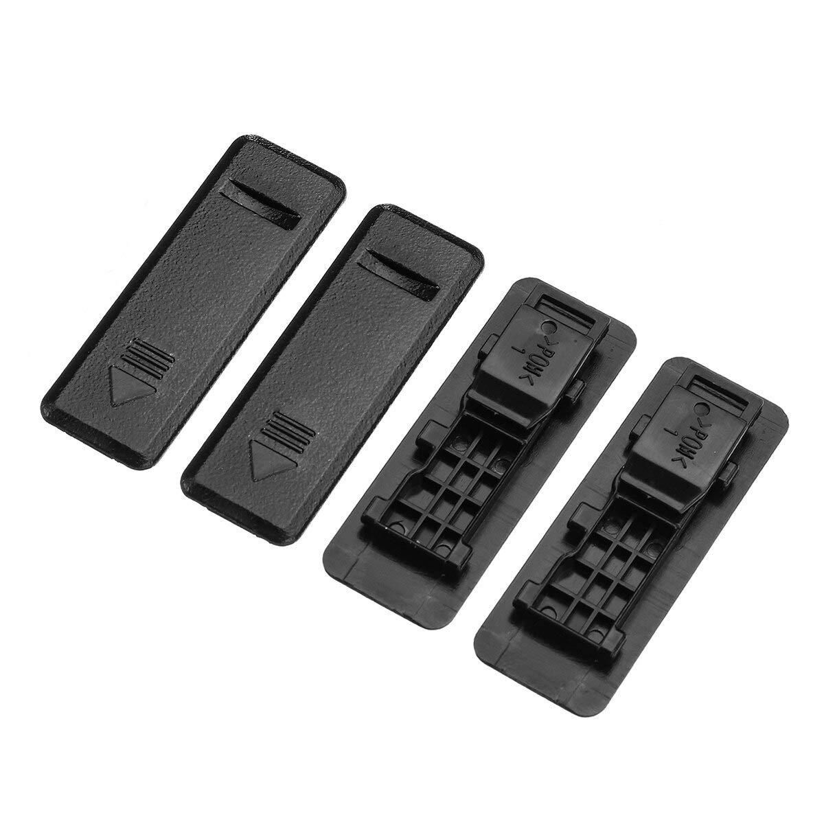872552L000 Roof Trim Moulding Cover for I30 2007-2012