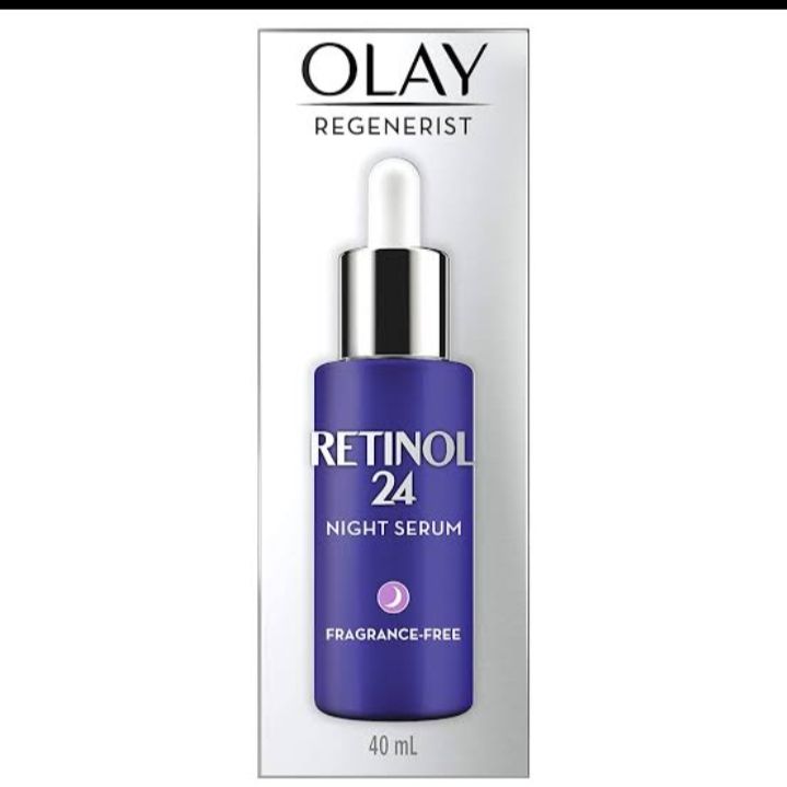 REGENERIST RETINOL 24 NIGHT SERUM