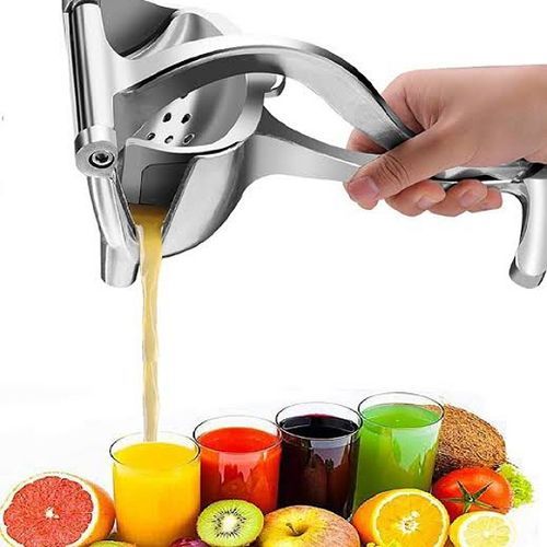 Heavy Duty Manual Fruit Presser