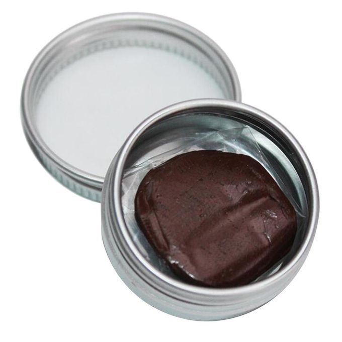 15g Tungsten Rig Putty Soft Leading Sinker Weight Carp  Brown