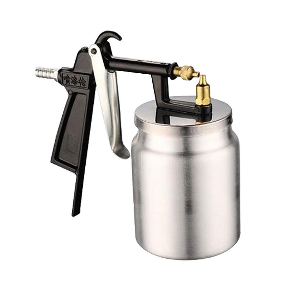 PQ Compressor Truck Sprayer 500ml DIY Tool