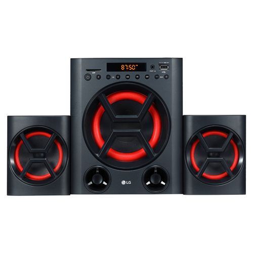 SUPERB Powerful XBOOM Home Theatre - 72B