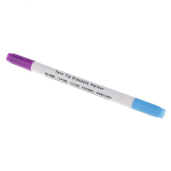 Disappearing Ink