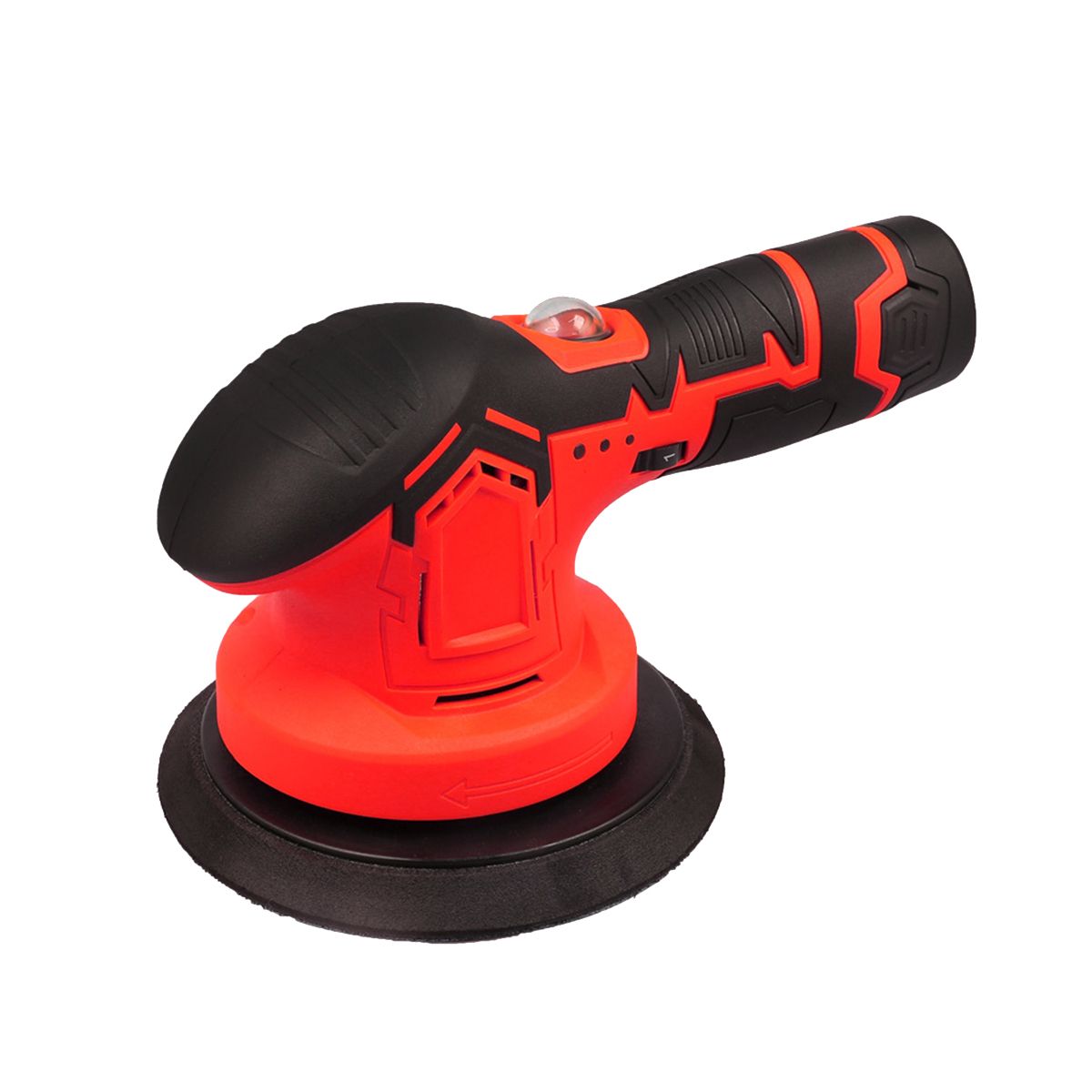 Cordless Car Polisher 12V Wireless Car Polishing Machine Bea