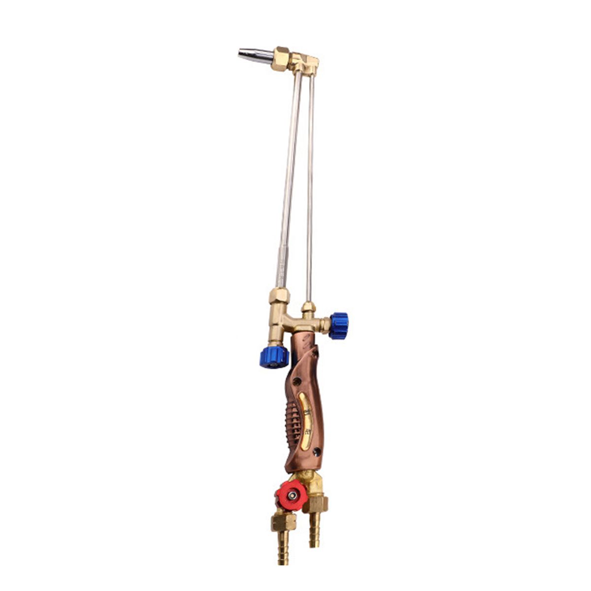 Heavy Duty Cutting Torch Oxygen Acetylene Cutting Tool Gas