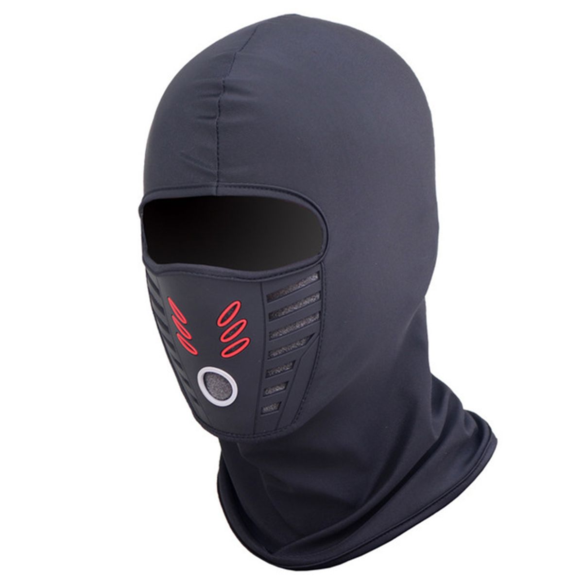 Motorcycle Bicycle Riding Mask Protection Windproof