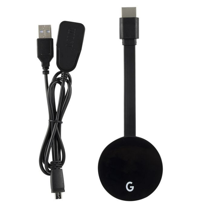 G5 Multi-media Interface 1080P TV Stick Adapter Wifi