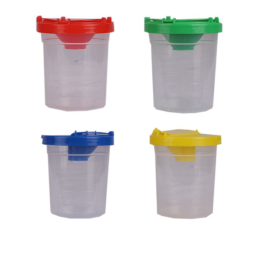 Kids Paint Cups
