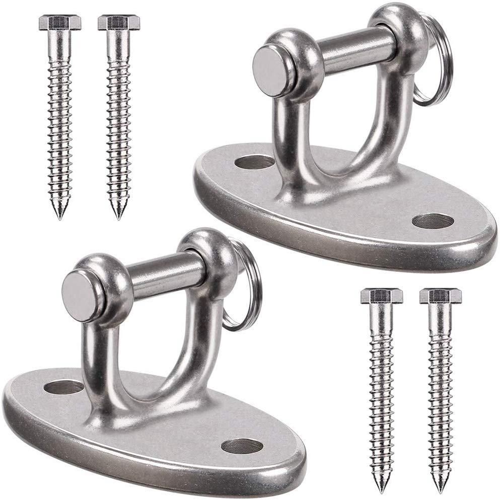 Wall Ceiling Mount Bracket for Trainer Strength Training