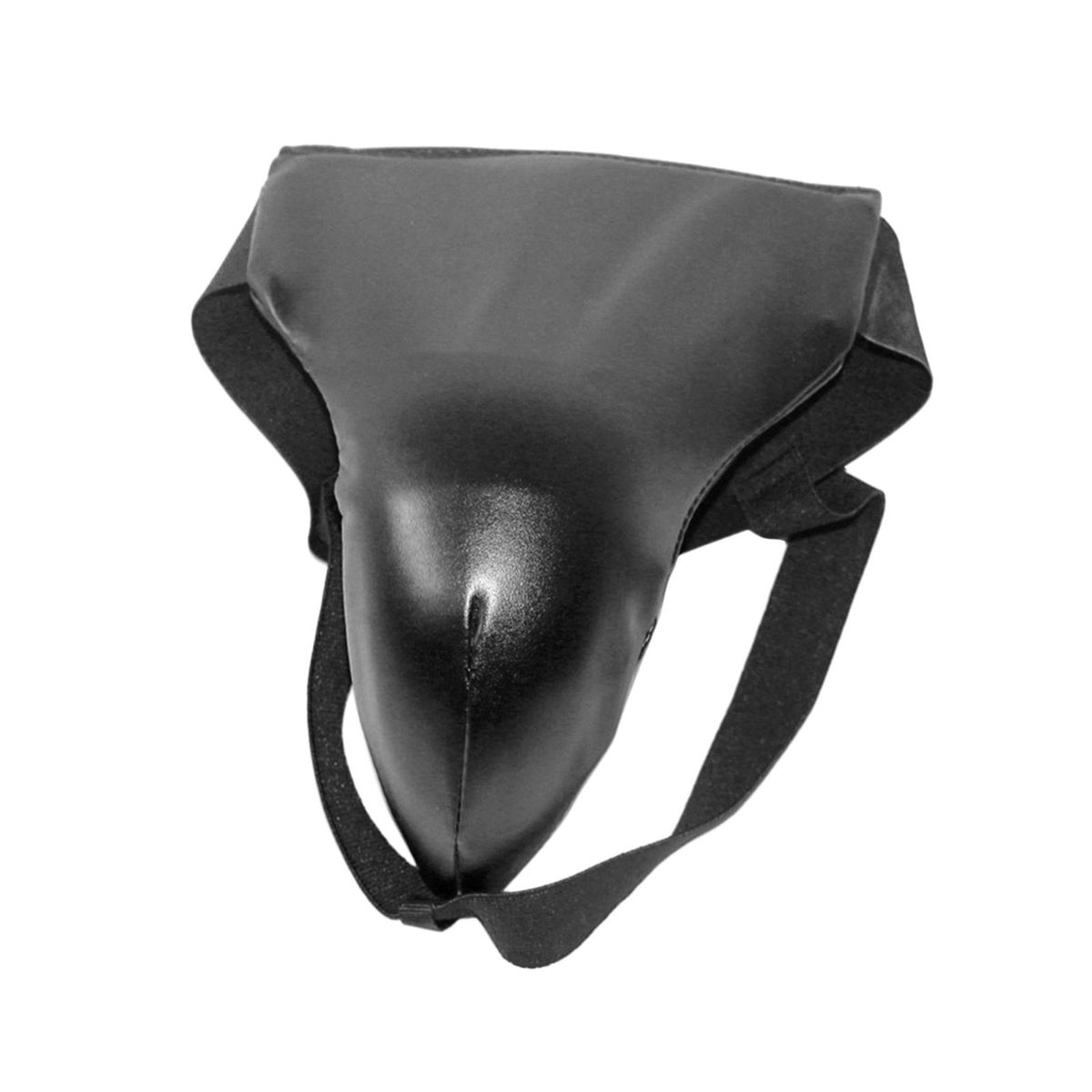Taekwondo  Jockstrap Groin Protectors M Black