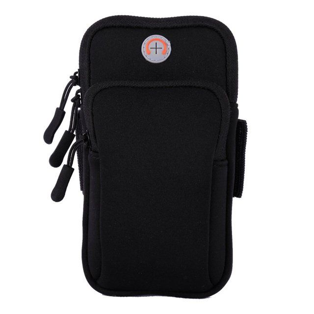 Universal Mobile Phone Wallet Pouch Sport Running Arm Band