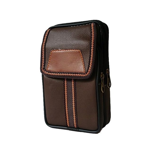 Running Bag Multi-function Men's Portable Bag Wear