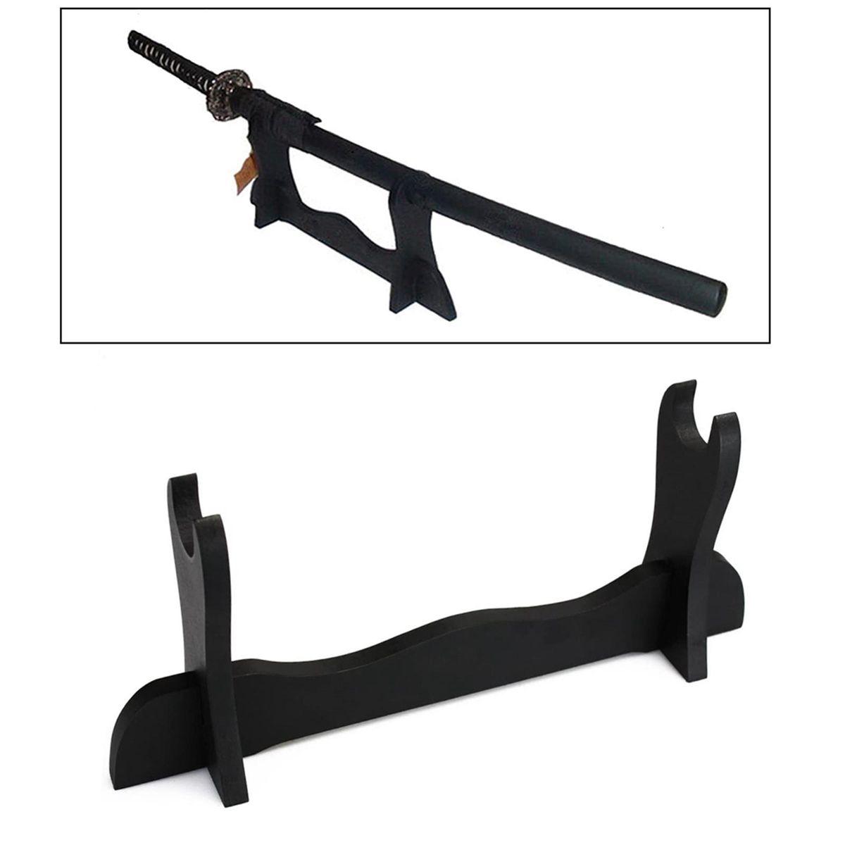 Stand Holder For Samurai  Display Stand   Holder