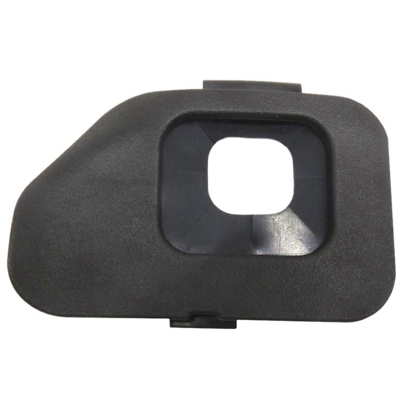 Car Cruise Control Switch Cover Cruise Switch Dust Cover for Toyota Yaris Vios 2013  45186-0D110-E0