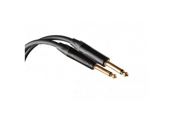 Die Hard DHX-150(LU3) O 6.3mm Mono Jack - O 6.3mm Mono Jack