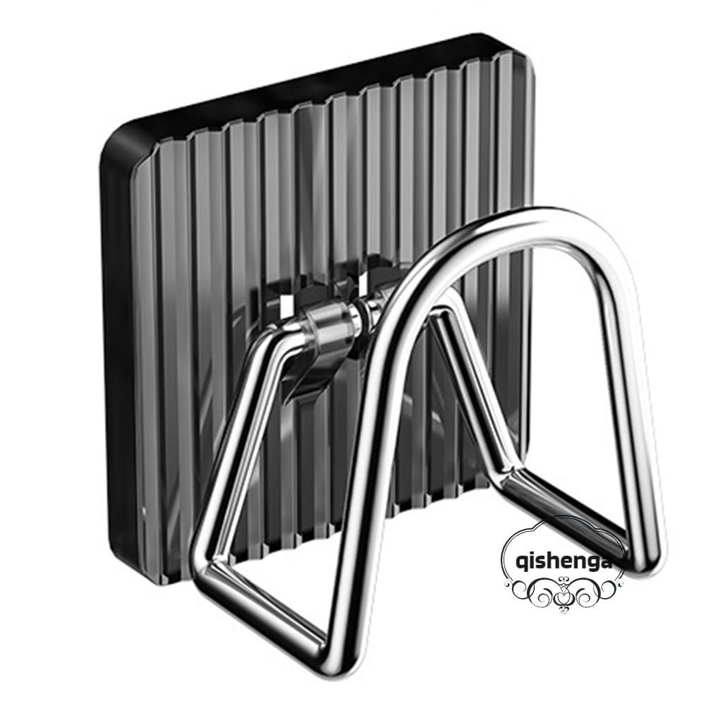 Sponge Holder For Kitchen Sink Multifunctional Sink Drain
