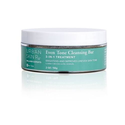 Even Tone Cleansing Bar 2 Oz /56 G
