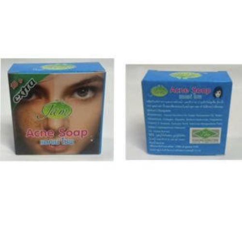 Acne Soap