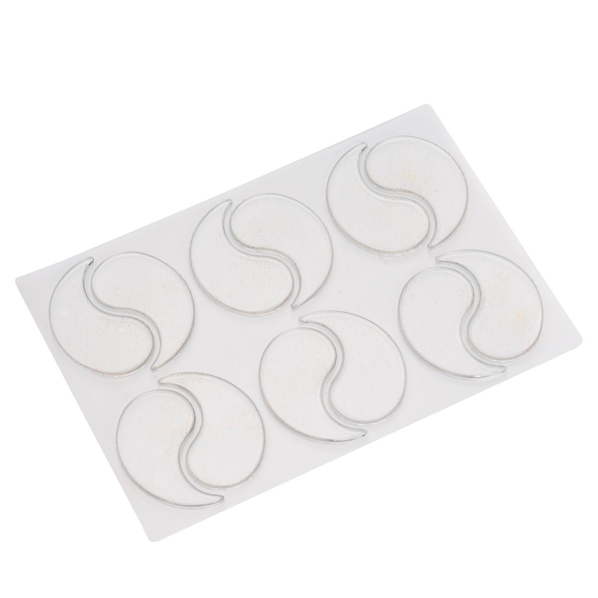 Wrinkle Patches For Eye 6 Pairs Wrinkle Remover Strips For
