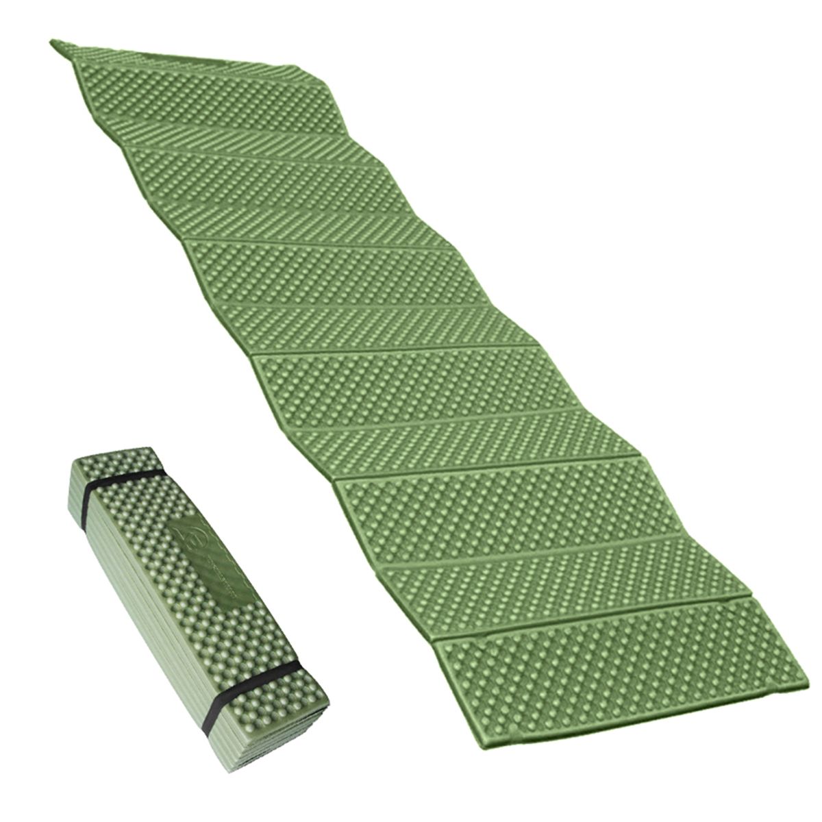 Portable Foam Camping Sleeping Pad Moisture-proof