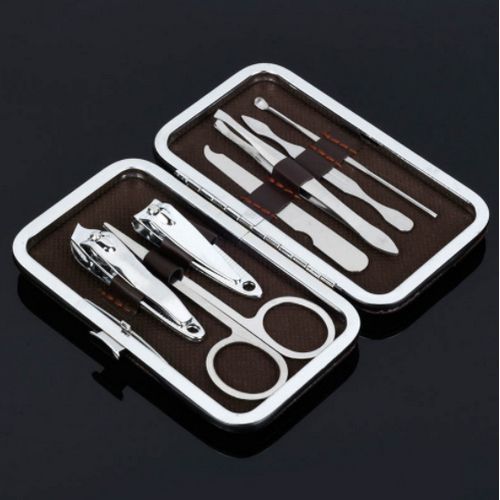 7 In 1 Pedicur Nail Cutter /Nails Neat
