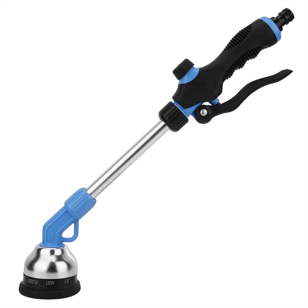 Garden Multifunction Watering Irrigation Sprayer With 9