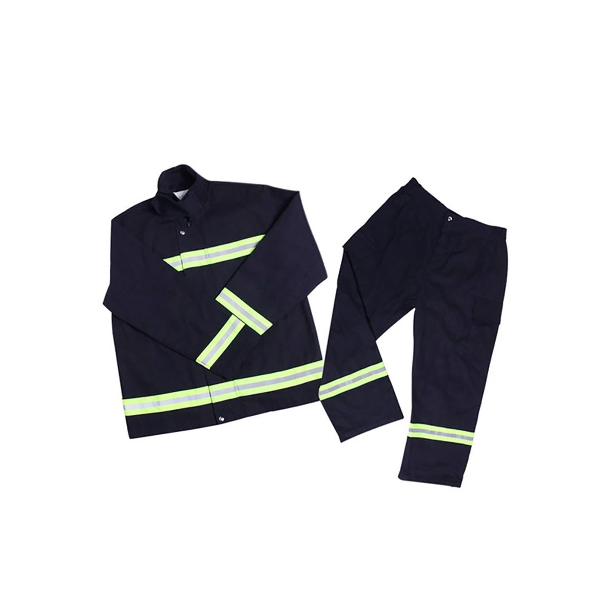 Flame Retardant Clothing Fire Resistant Clothes Fireproof