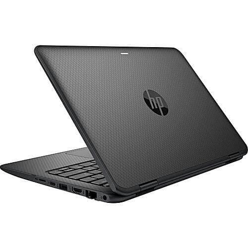 Probook X360 11 Intel Pentium Touchscreen 265GB SSD - 4GB RAM + 32GB Flash Mouse
