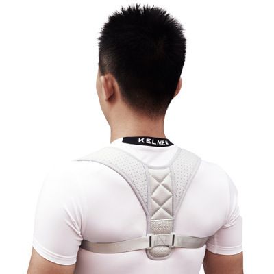 Power Guidance Back Braces Supports Posture Corrector For