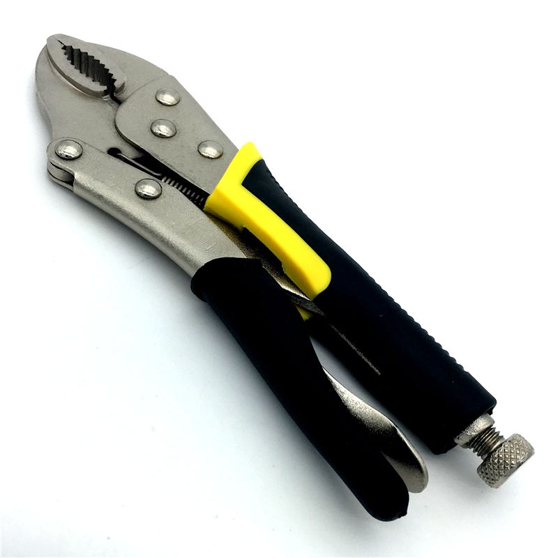 Locking Pliers 220mm/10