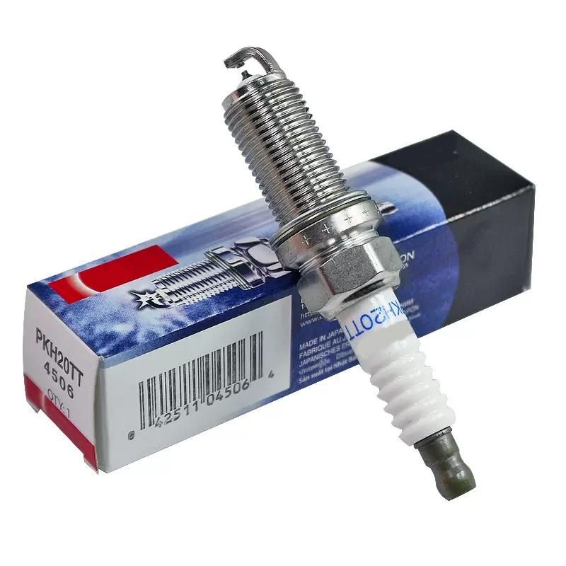 PKH20TT 4506 Platinum Spark Plug for TOYOTA 4RUNNER VOLVO BMW LEXUS MITSUBISHI SUBARU DODGE HONDA NISSAN JEEP