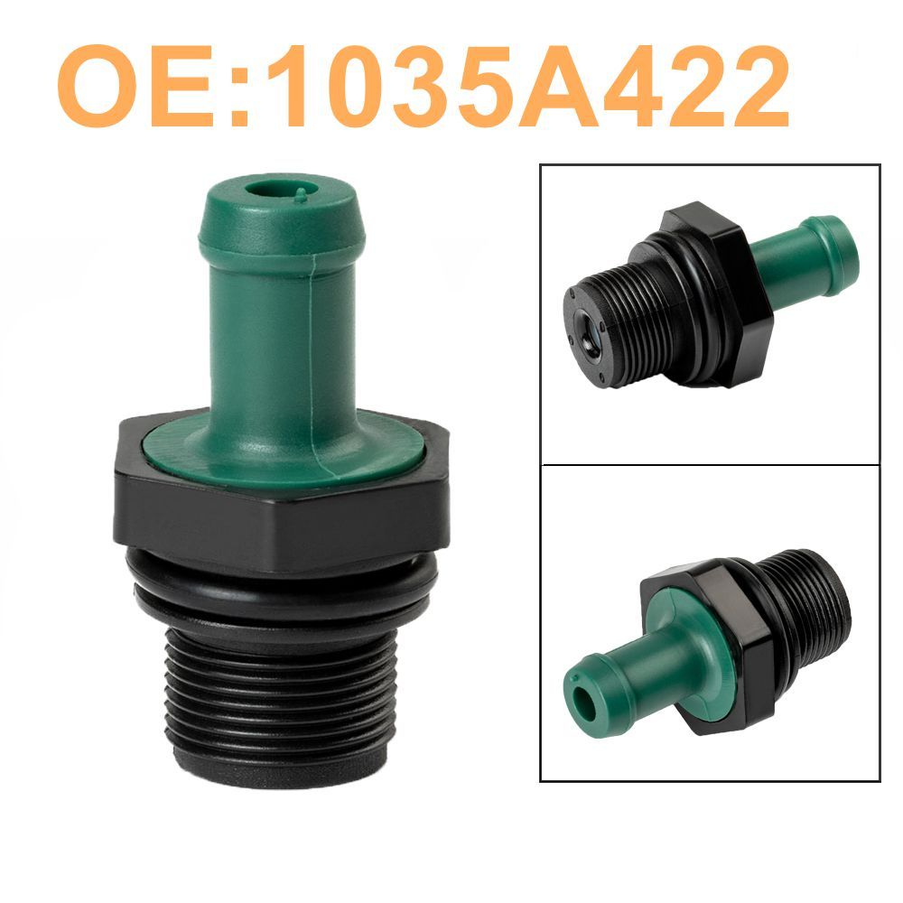 1035a422 Pcv Valve For Mitsubishi Lancer Outlander Sensors